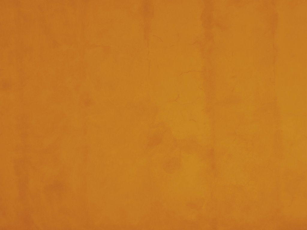Oranjebruin beton