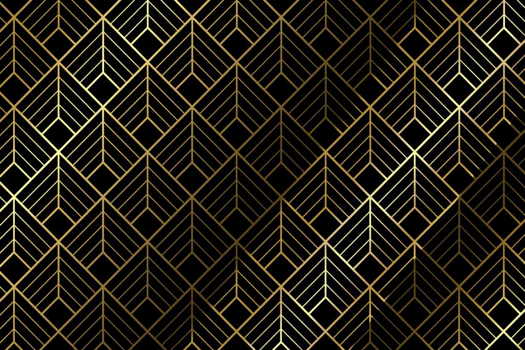 Art deco kunst