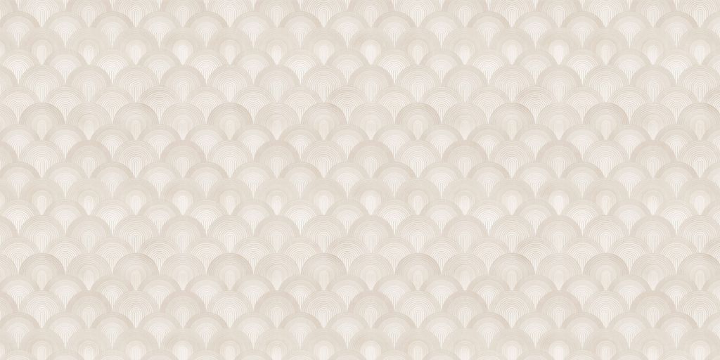 Boho ombre arcs -zand