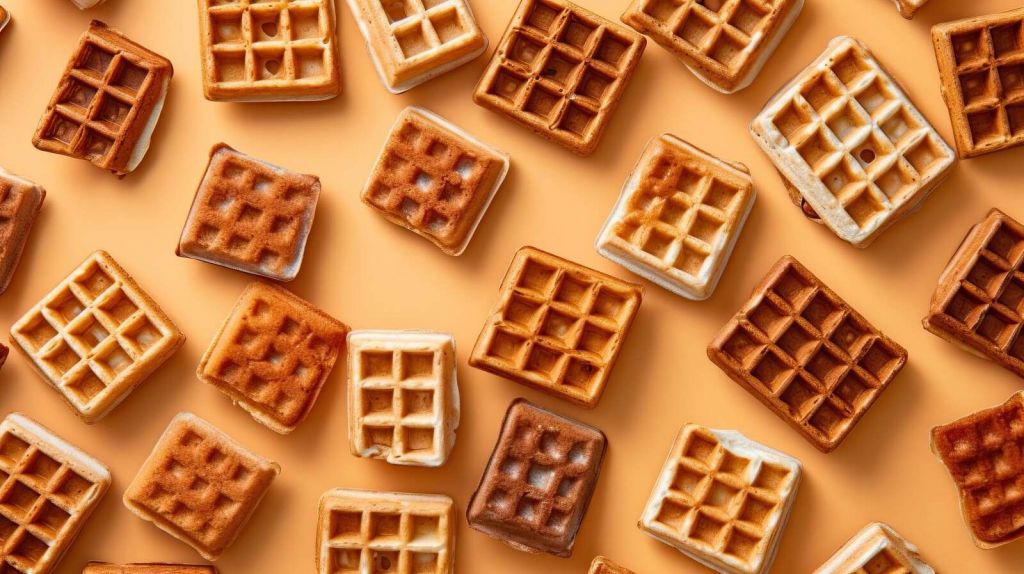 Luikse wafels