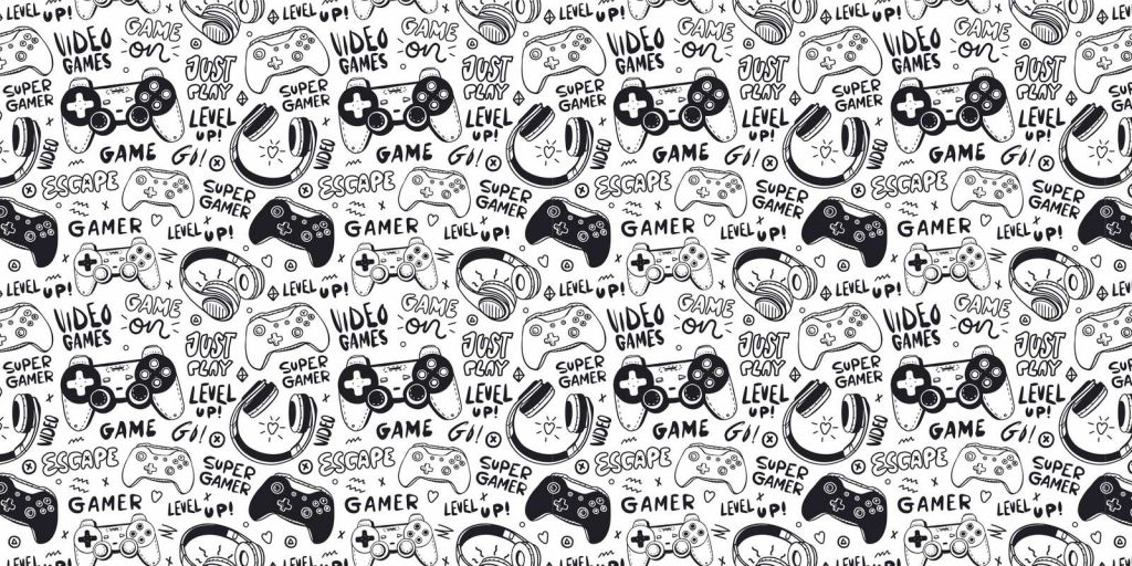 Game Control Patroon