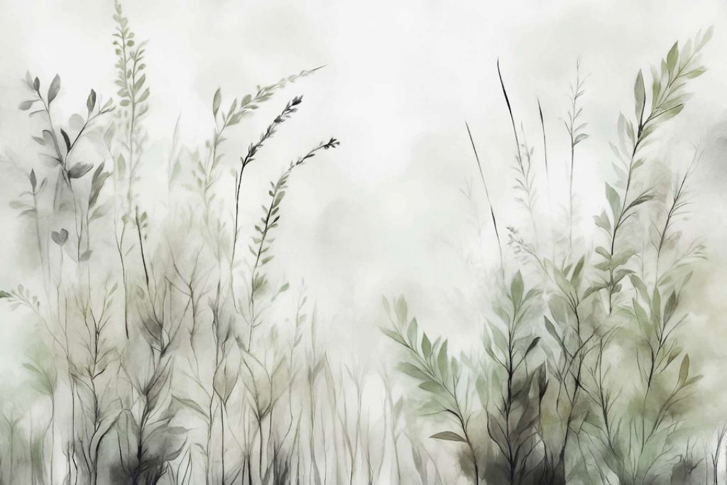 Quiet Dreams Green