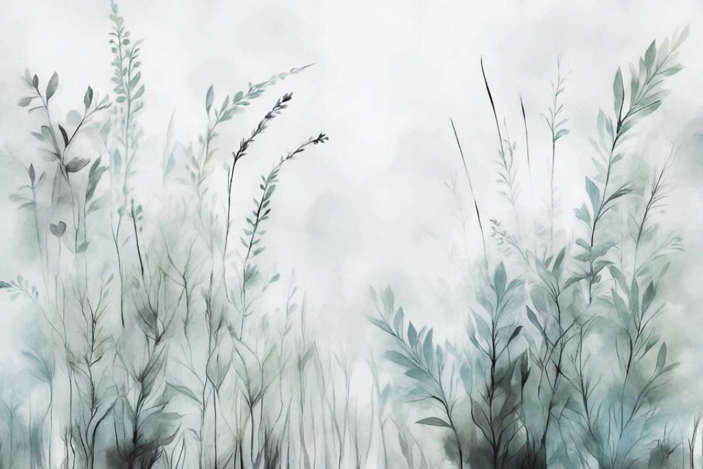Quiet Dreams Blue