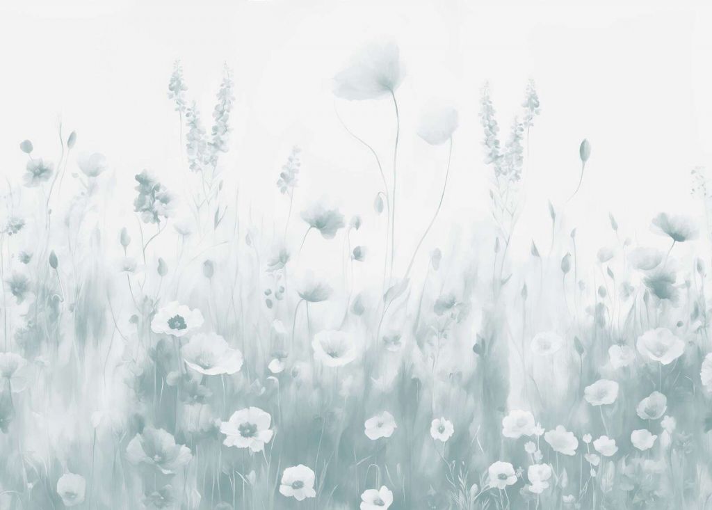 Ease seamles - soft blue