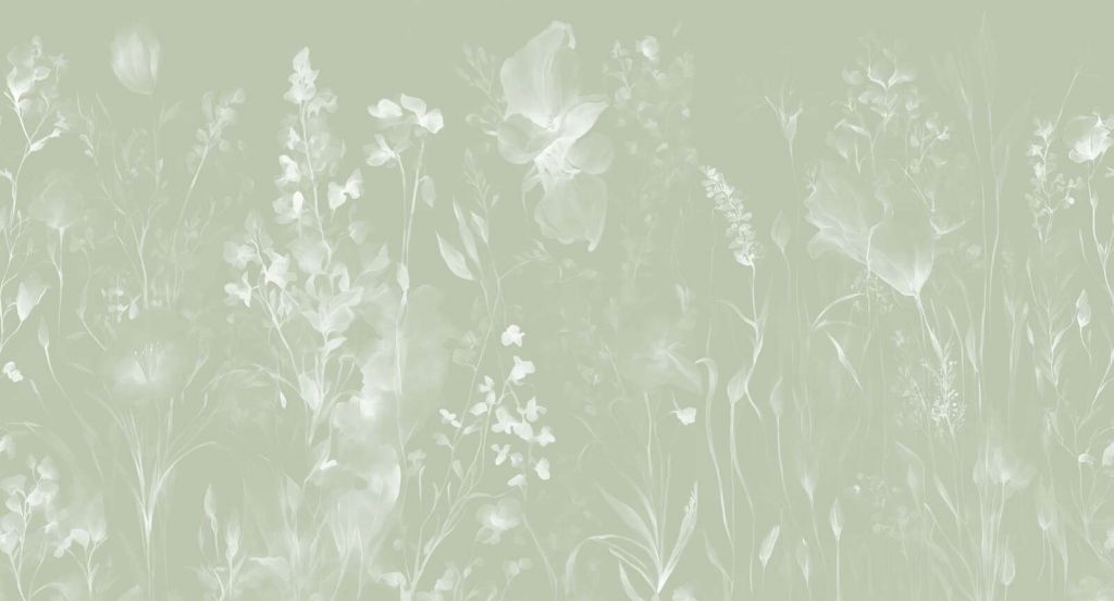 The softness of heart - olive