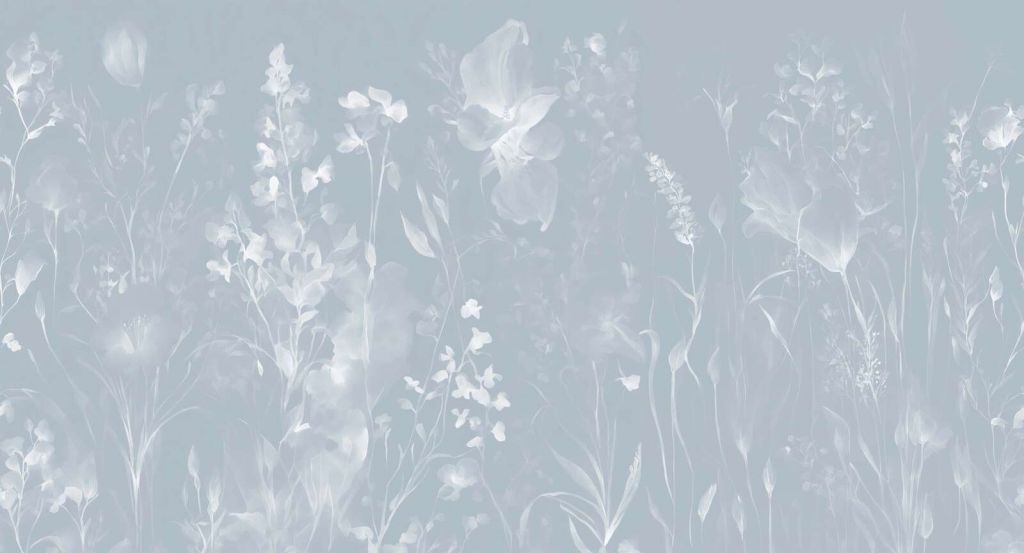 The softness of heart - grey