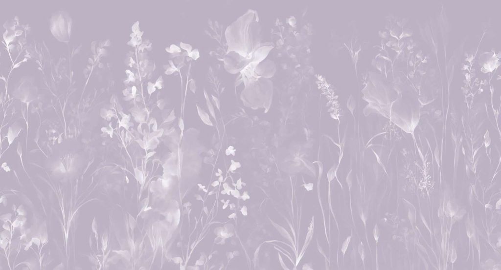 The softness of heart - old pink