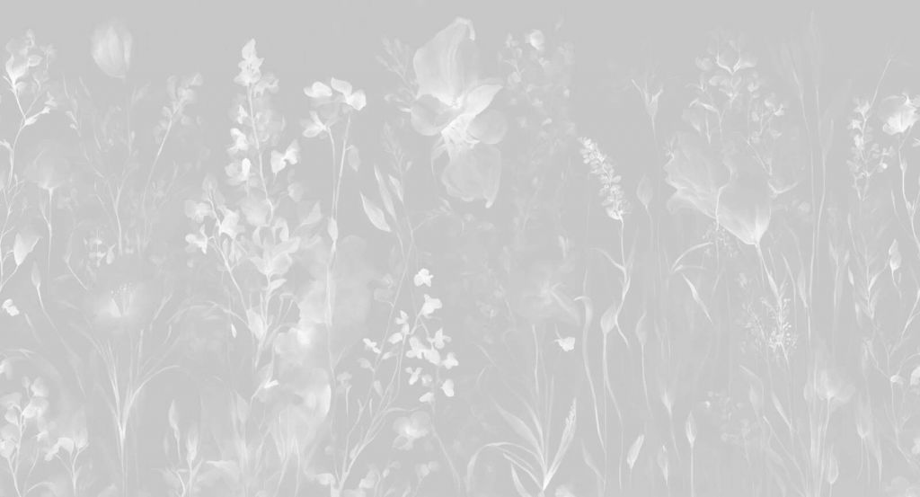 The softness of heart - light grey