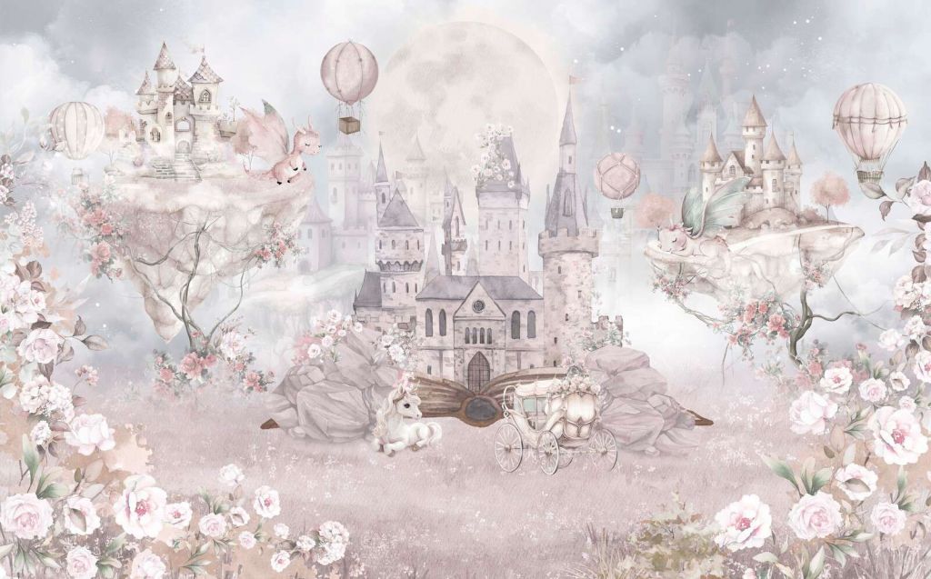 Princess Story