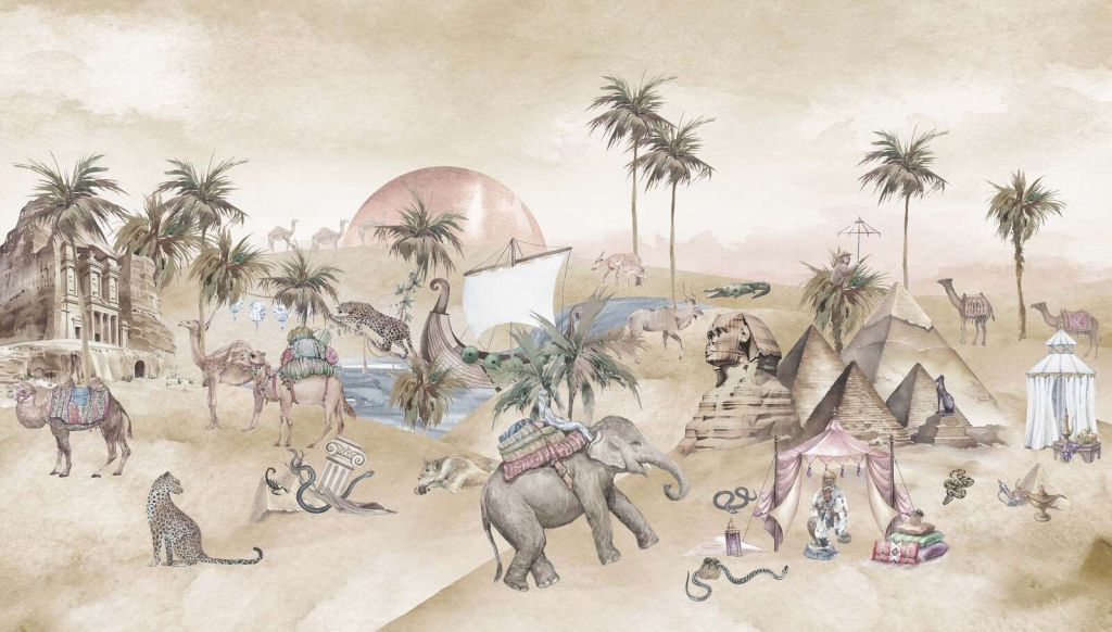 Ancient Egypt