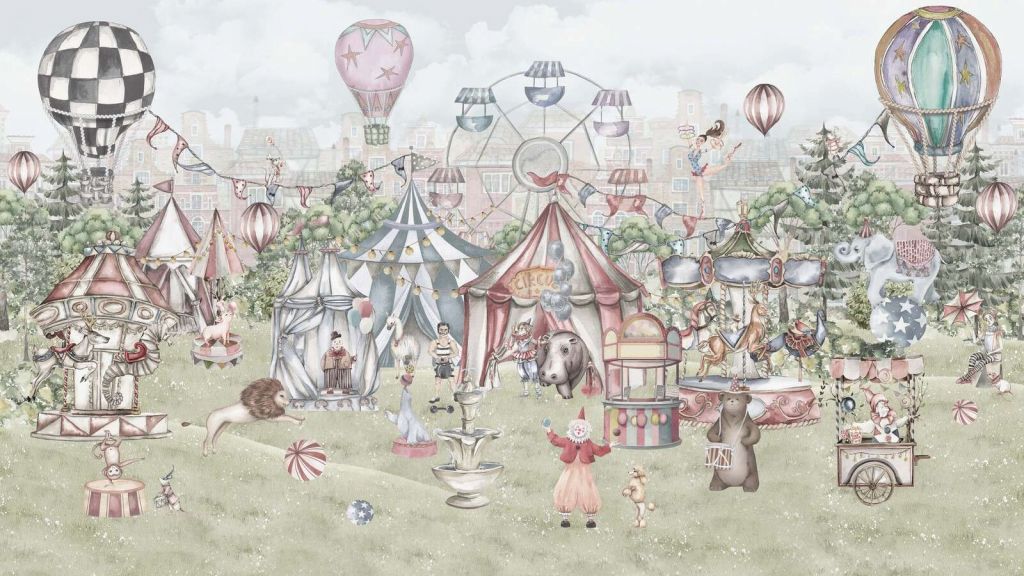 Сircus