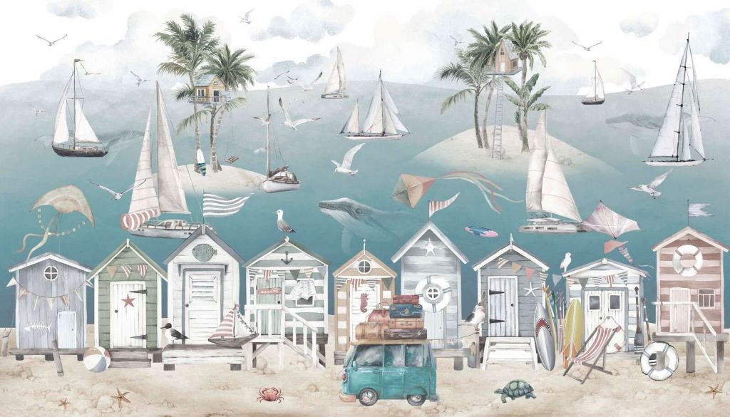 Sea Adventures VD