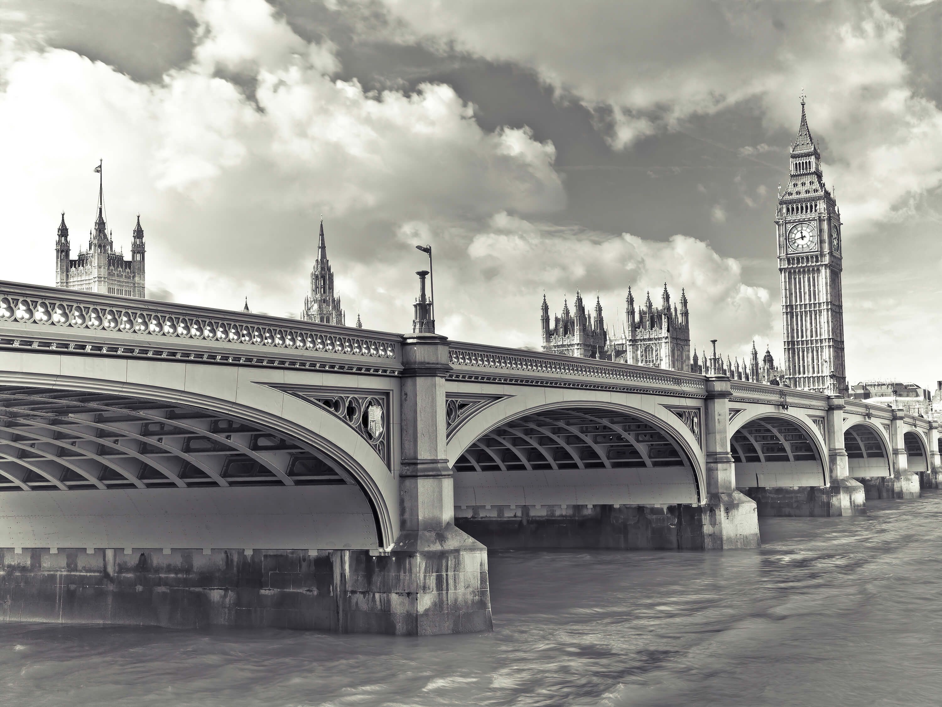  Westminster brug