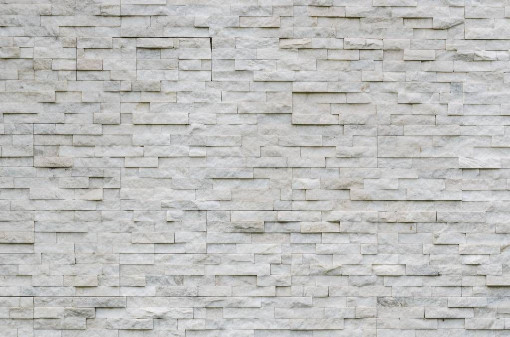 Moderne stenen muur main product photo