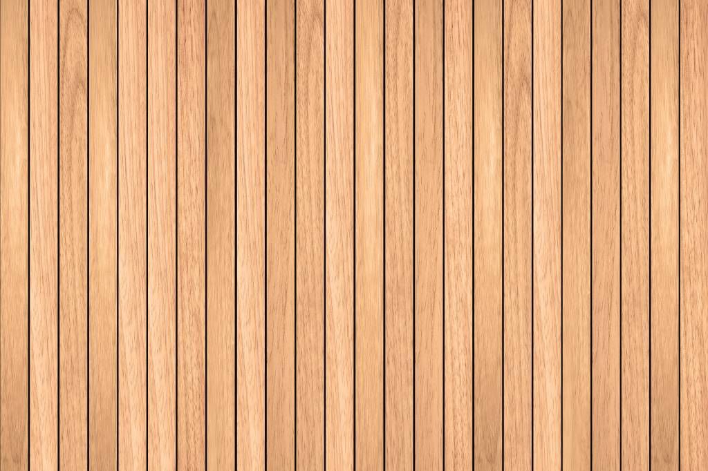 Lichte verticale houten planken main product photo