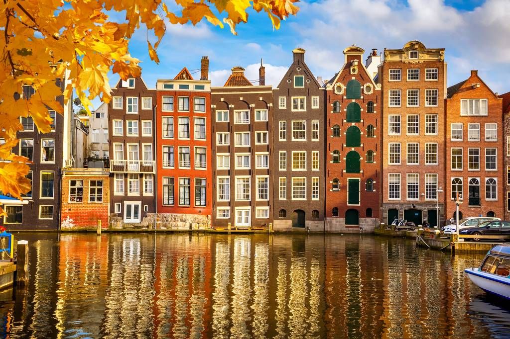 Amsterdam main product photo