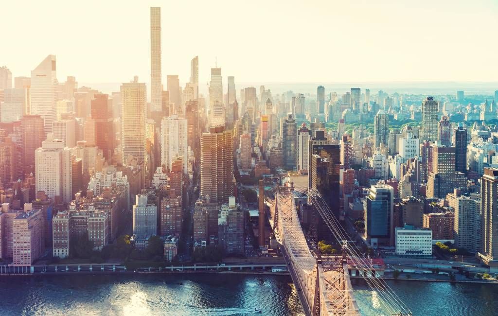 New York City main product photo
