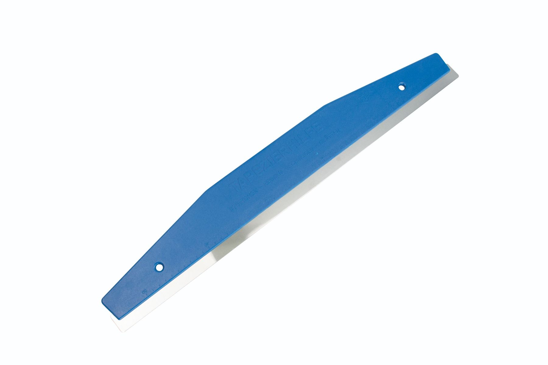Professionele behang aandrukker / snijliniaal main product photo