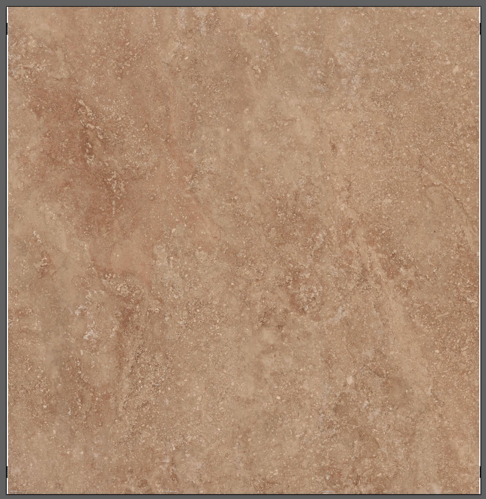 Terracotta Kleur marmer - Outlet - 275 x 285cm main product photo