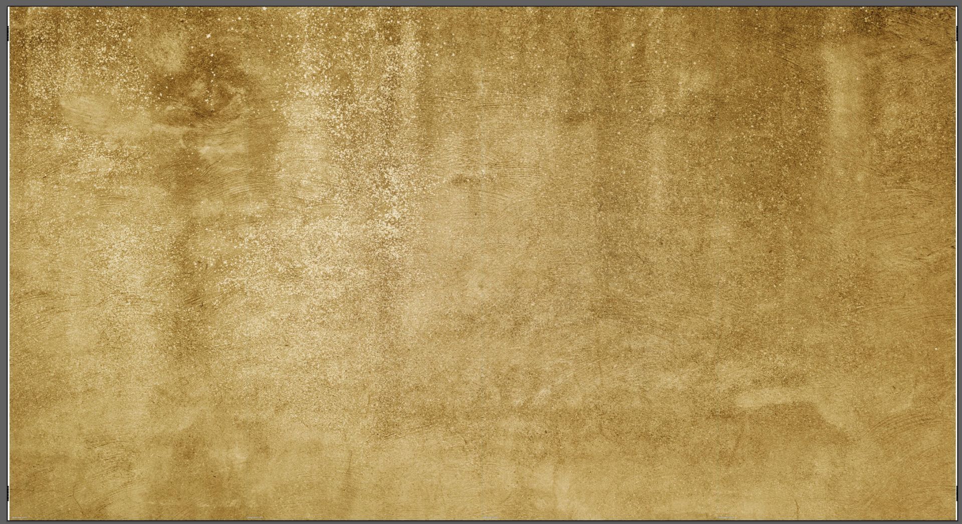 Oker geel beton - outlet - 470 x 250 cm main product photo