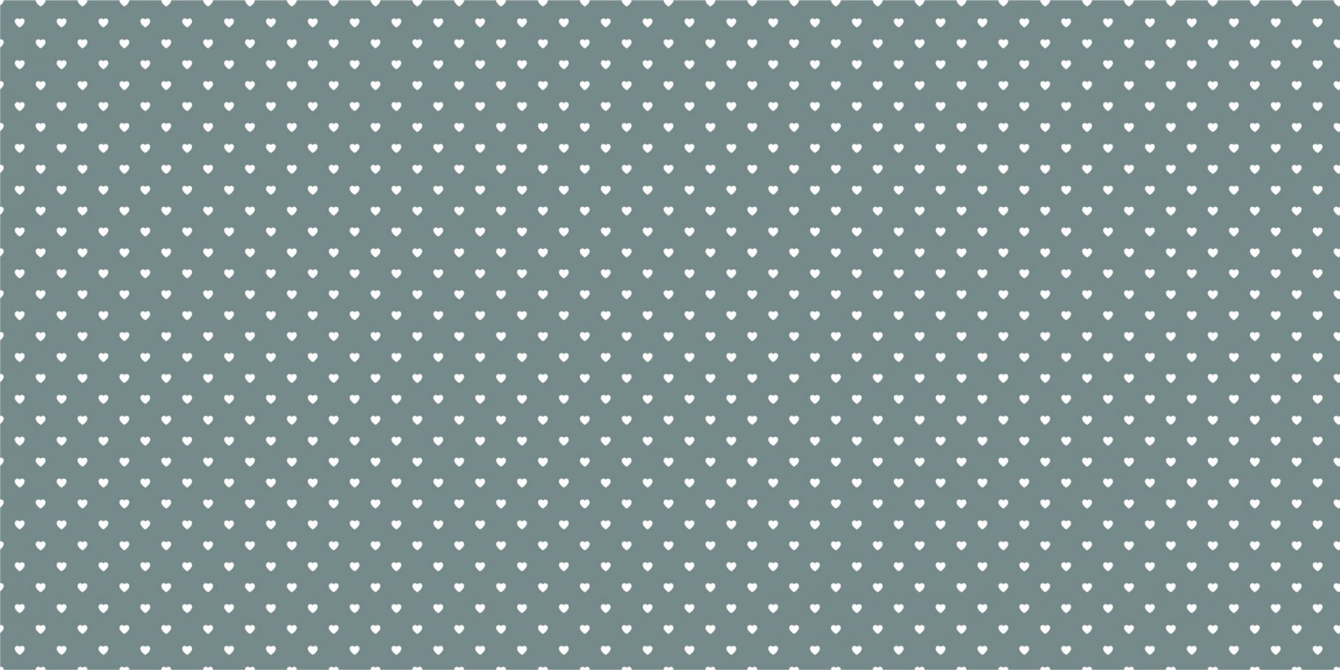 Kleine witte hartjes main product photo