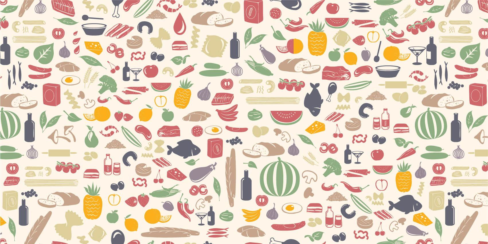 Eten main product photo