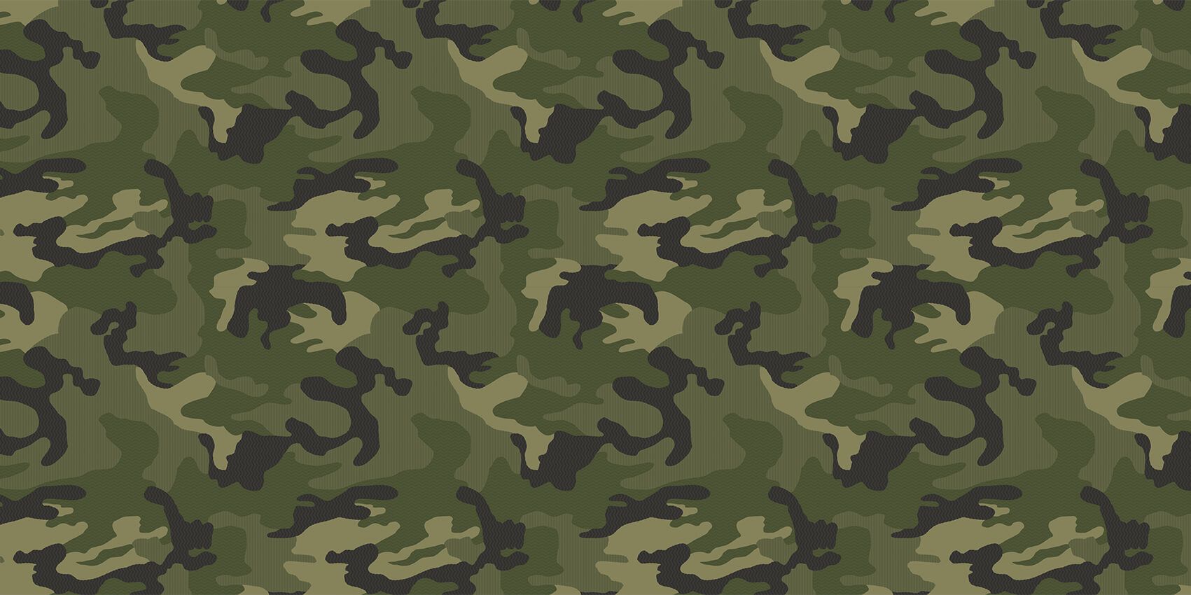 Groene camouflage main product photo