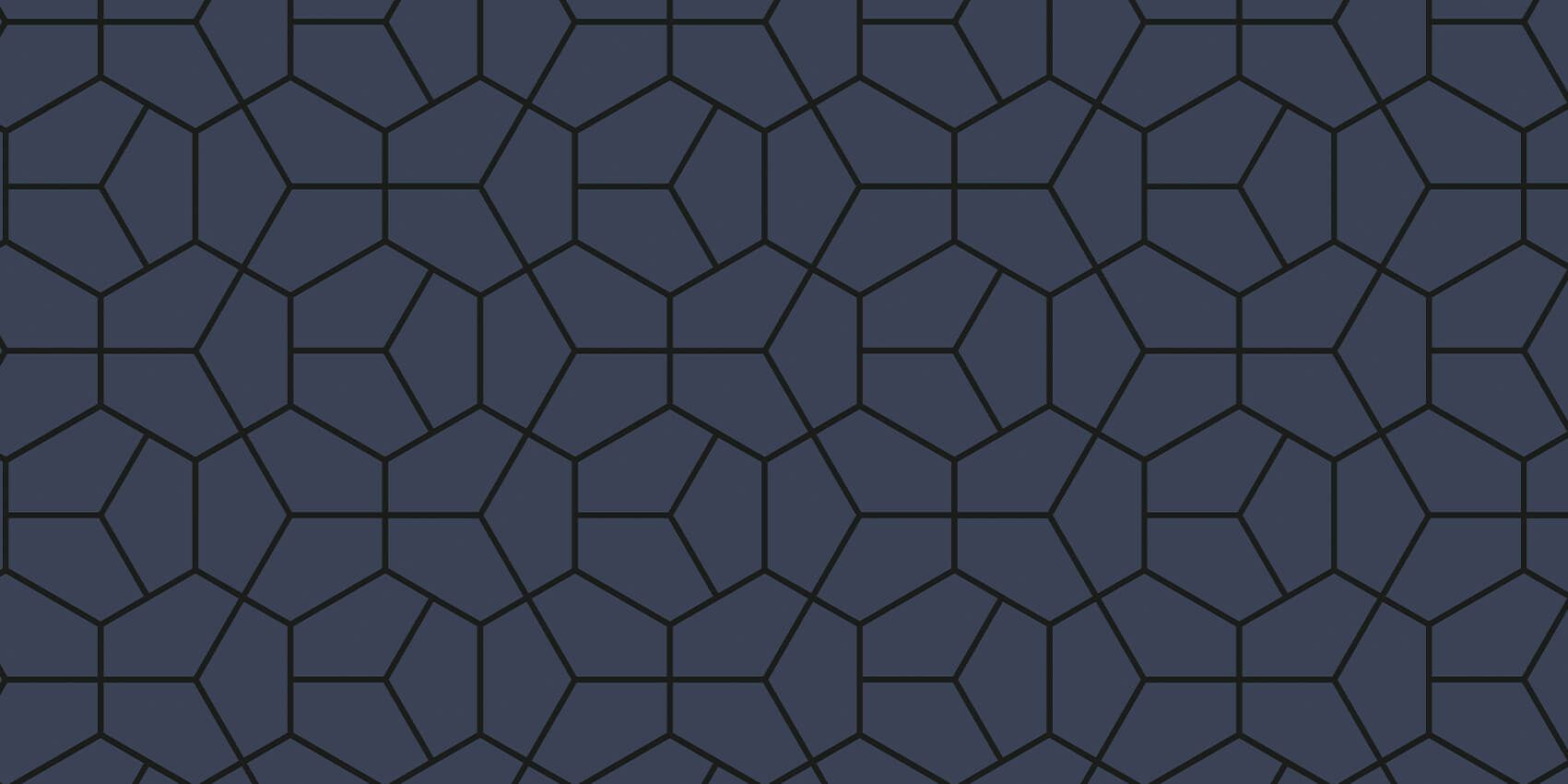 Geometrisch patroon