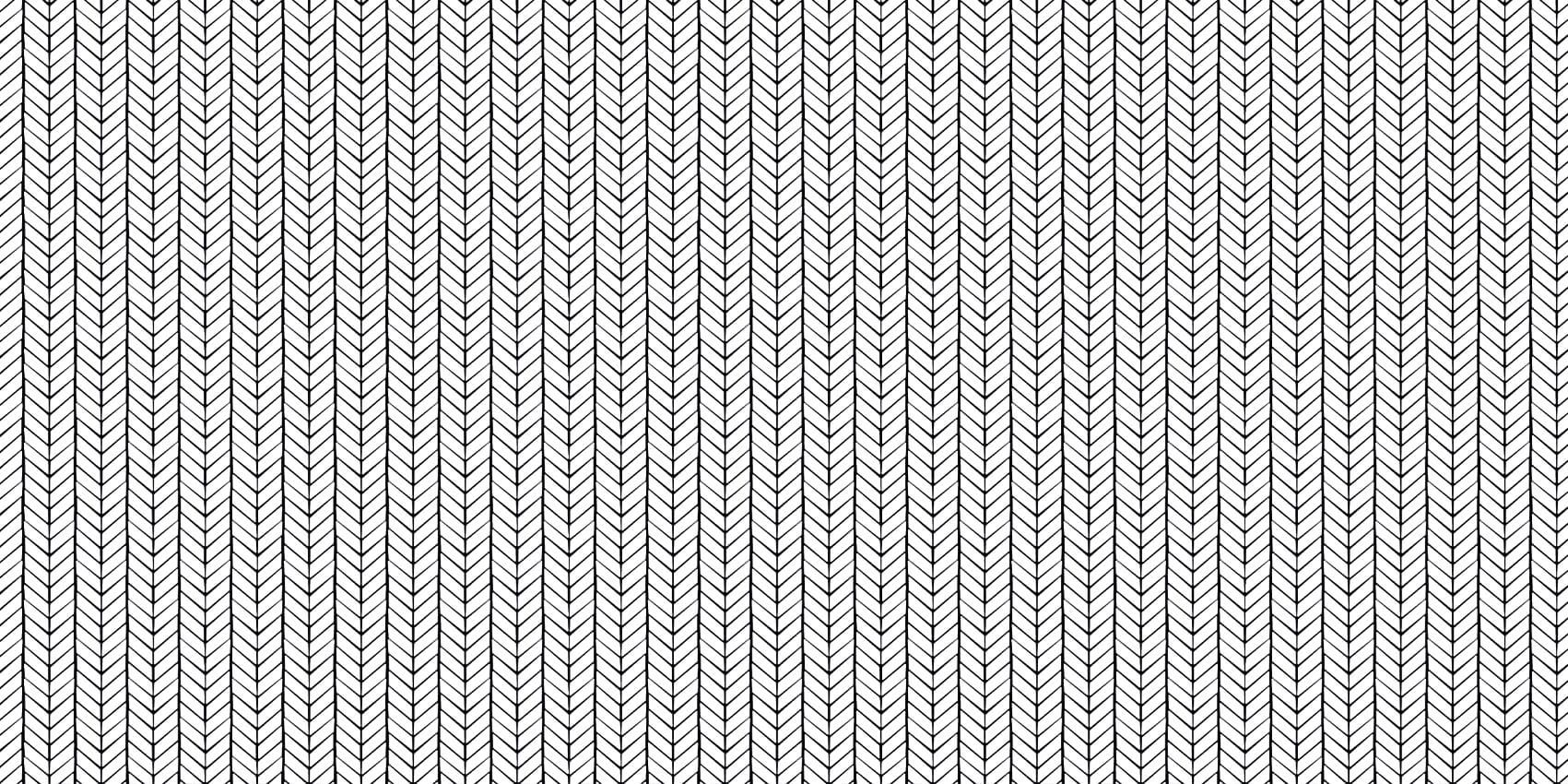 Zwart-wit patroon