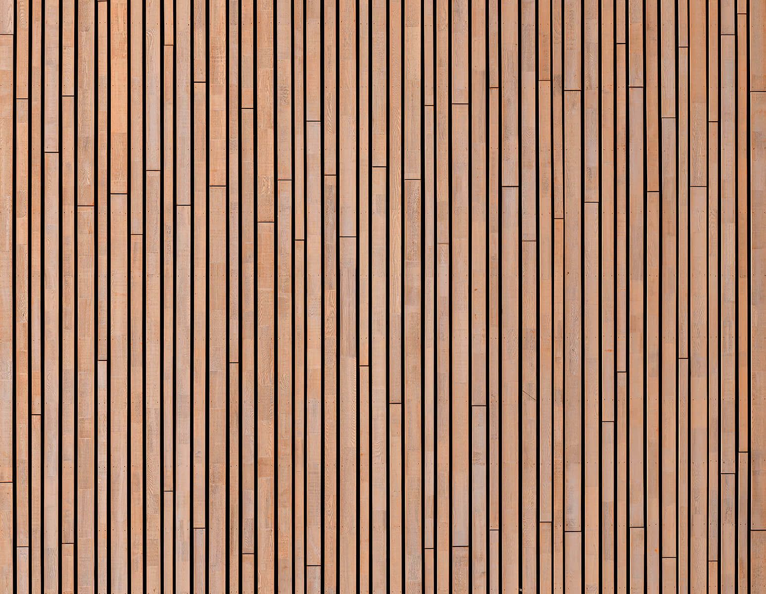 Houten planken 