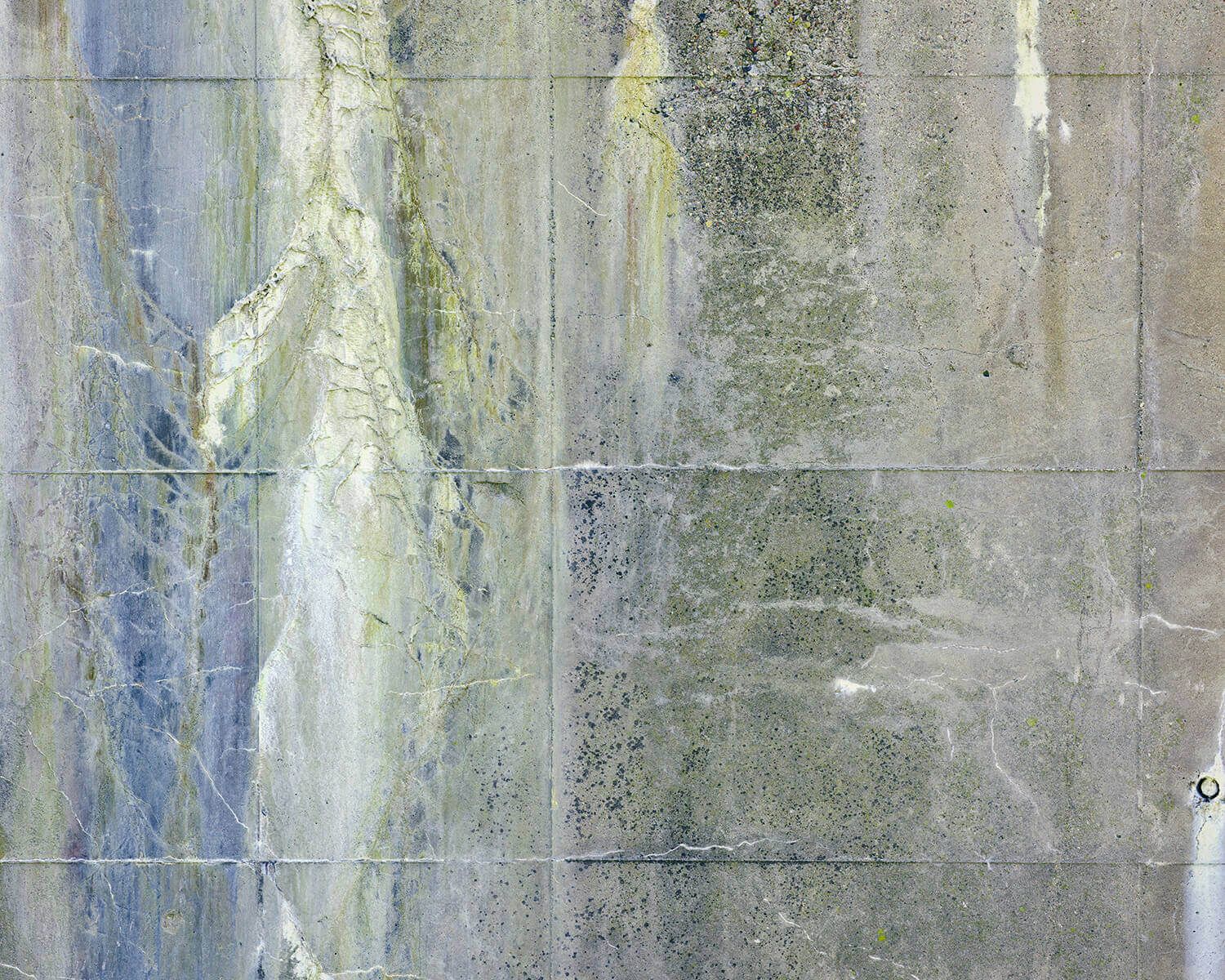Verweerd beton 