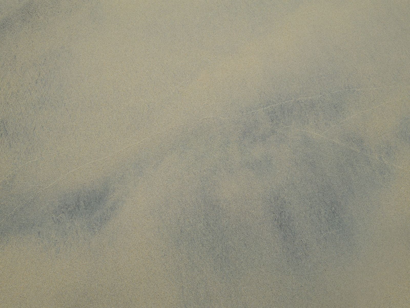 Close-up zand