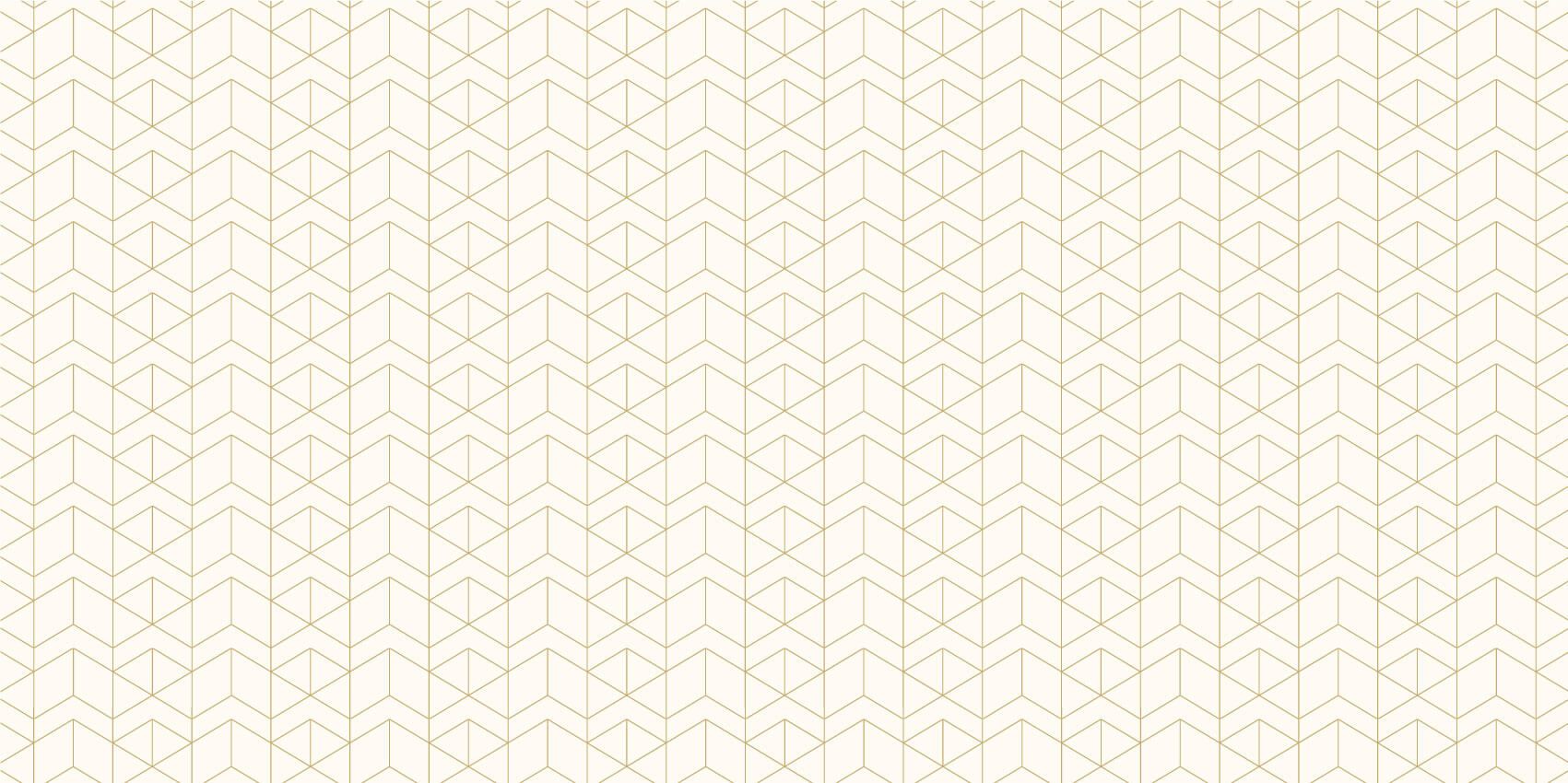 Geometrische witte tegels