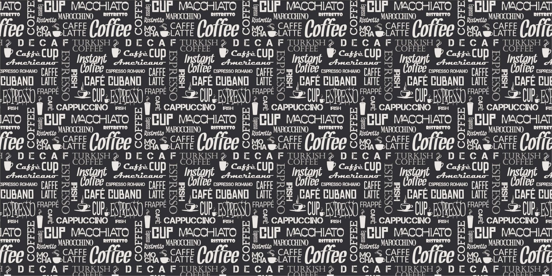 Koffie bar