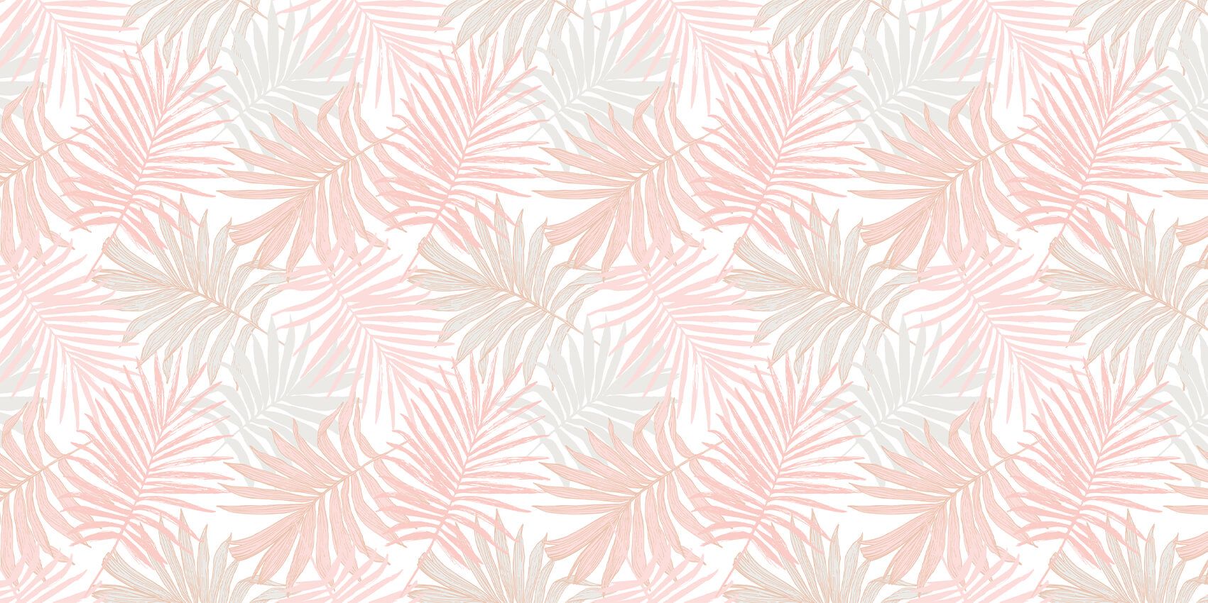 Botanisch patroon