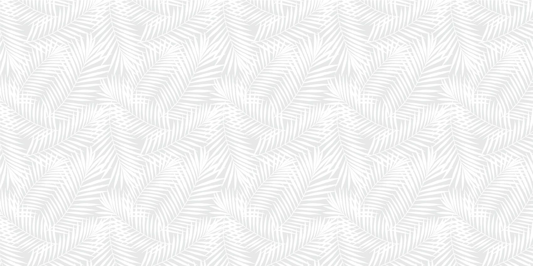 Palmbladeren patroon