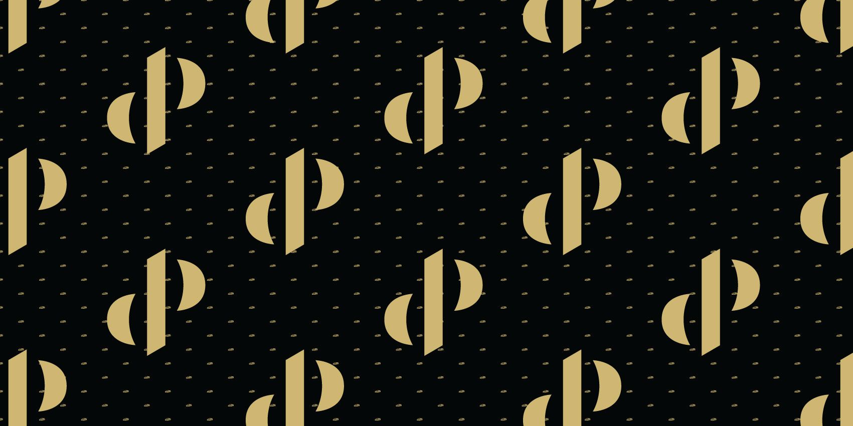 Dutch Performante - Logo, zwart met goud main product photo