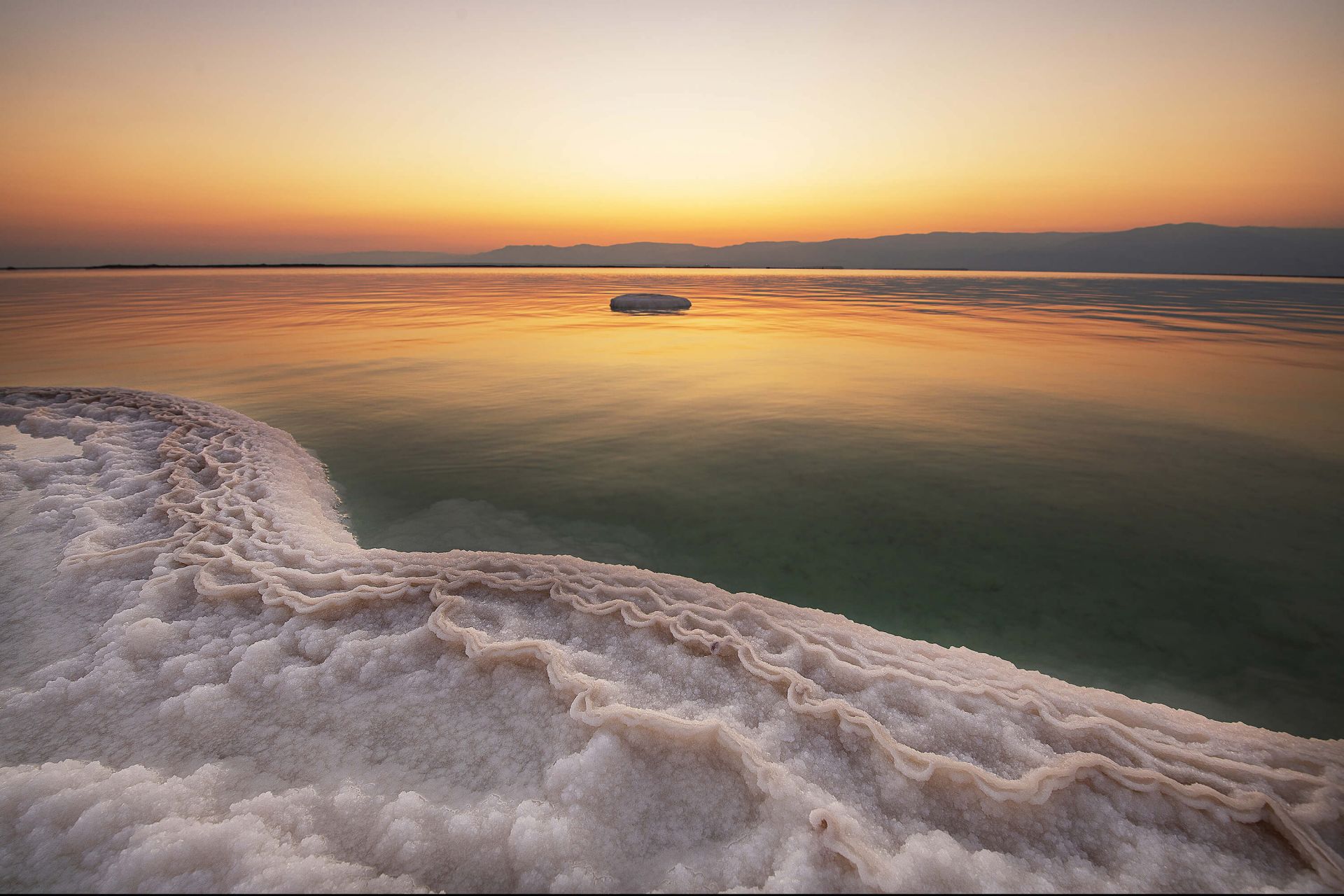 Dead Sea main product photo