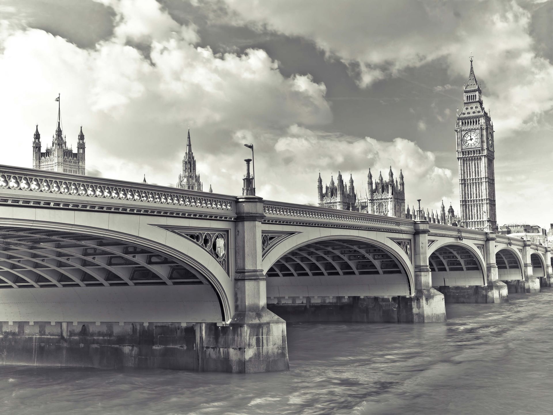Westminster brug main product photo