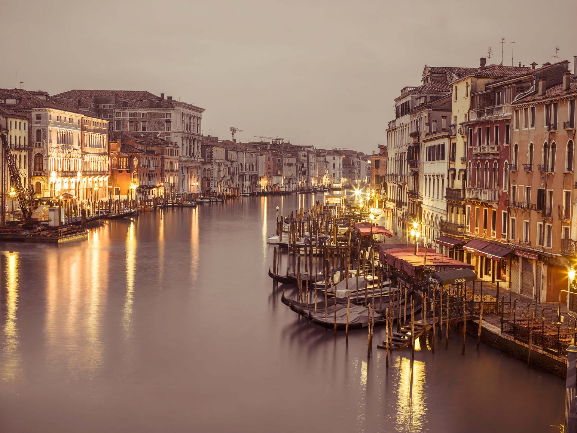 Canal Grande main product photo