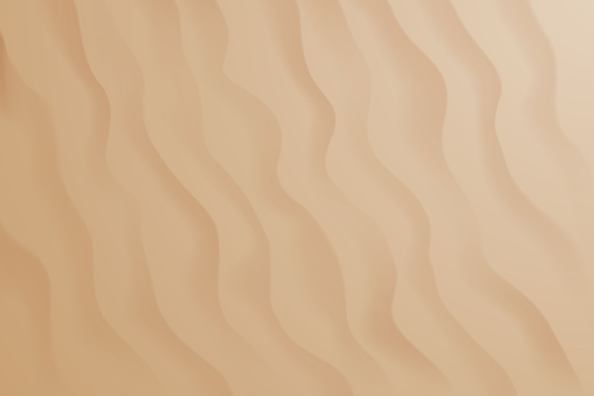 Het strandzand