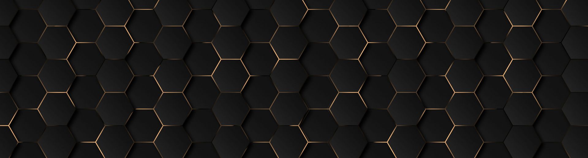 Luxe honingraat