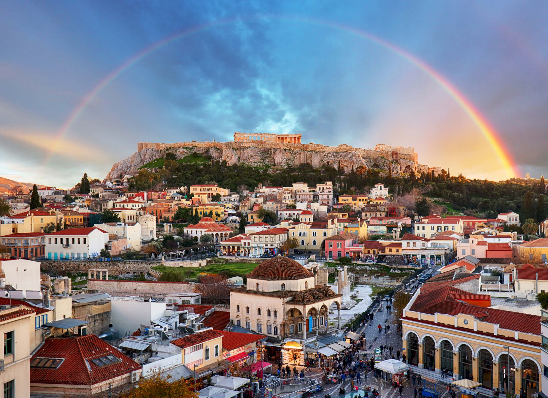 Athene