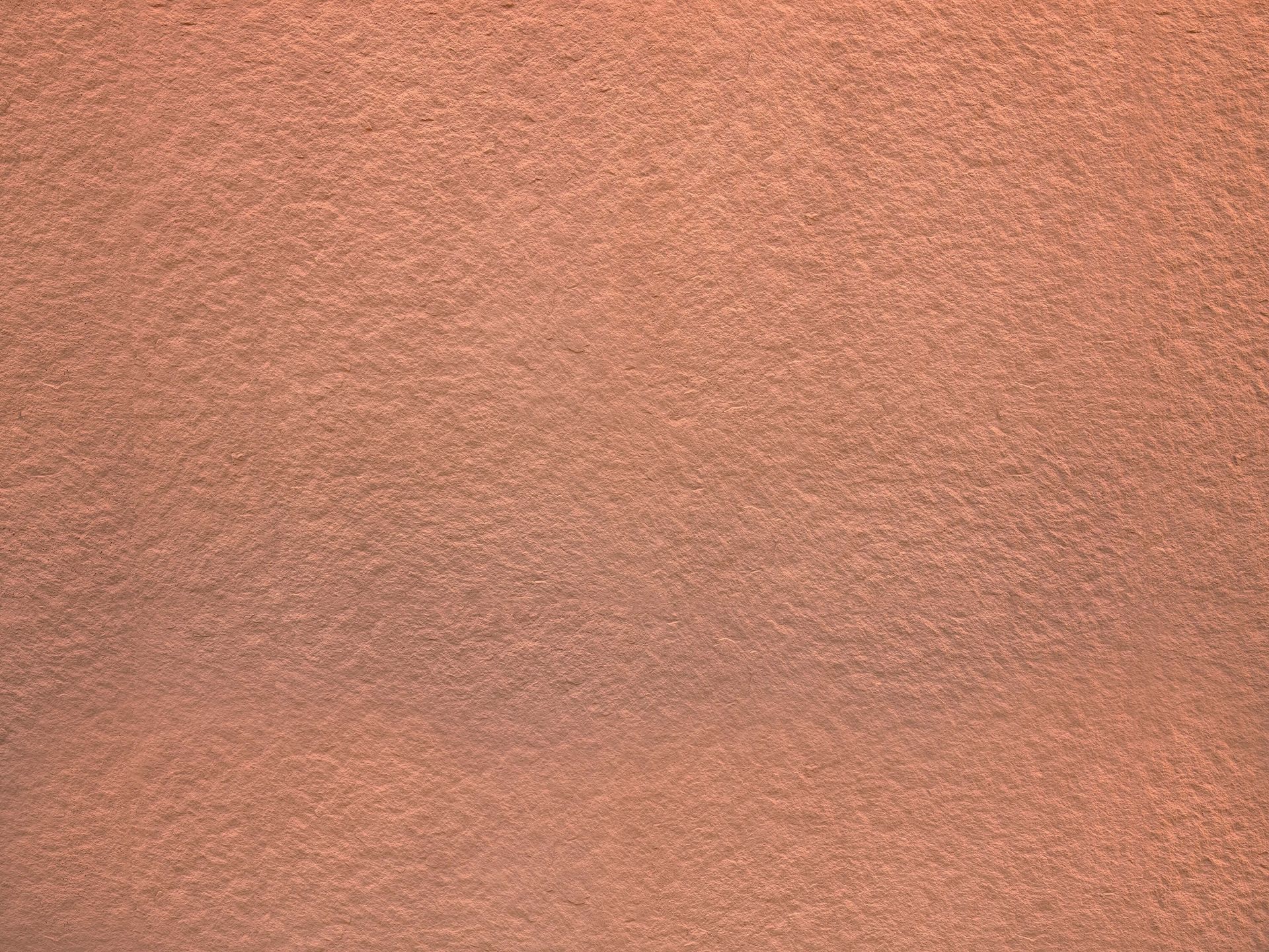 Terracotta beton met structuur