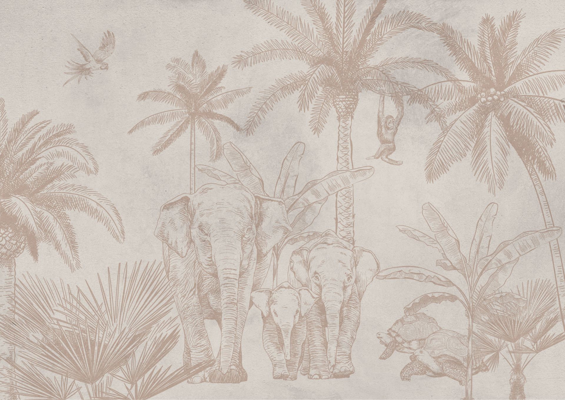 Olifanten taupe main product photo