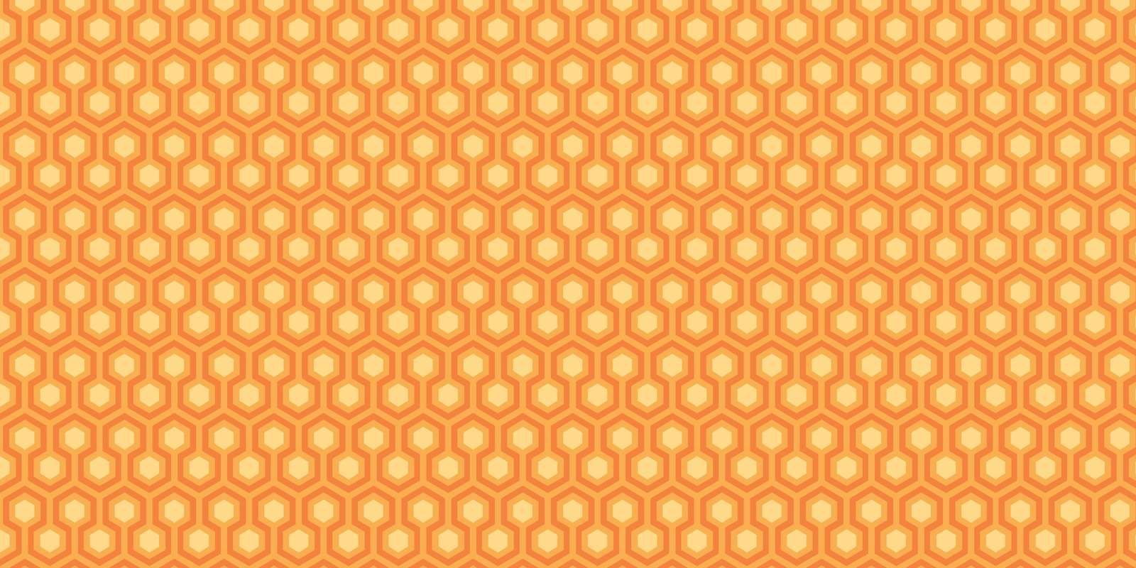 Oranje jaren 70 figuren