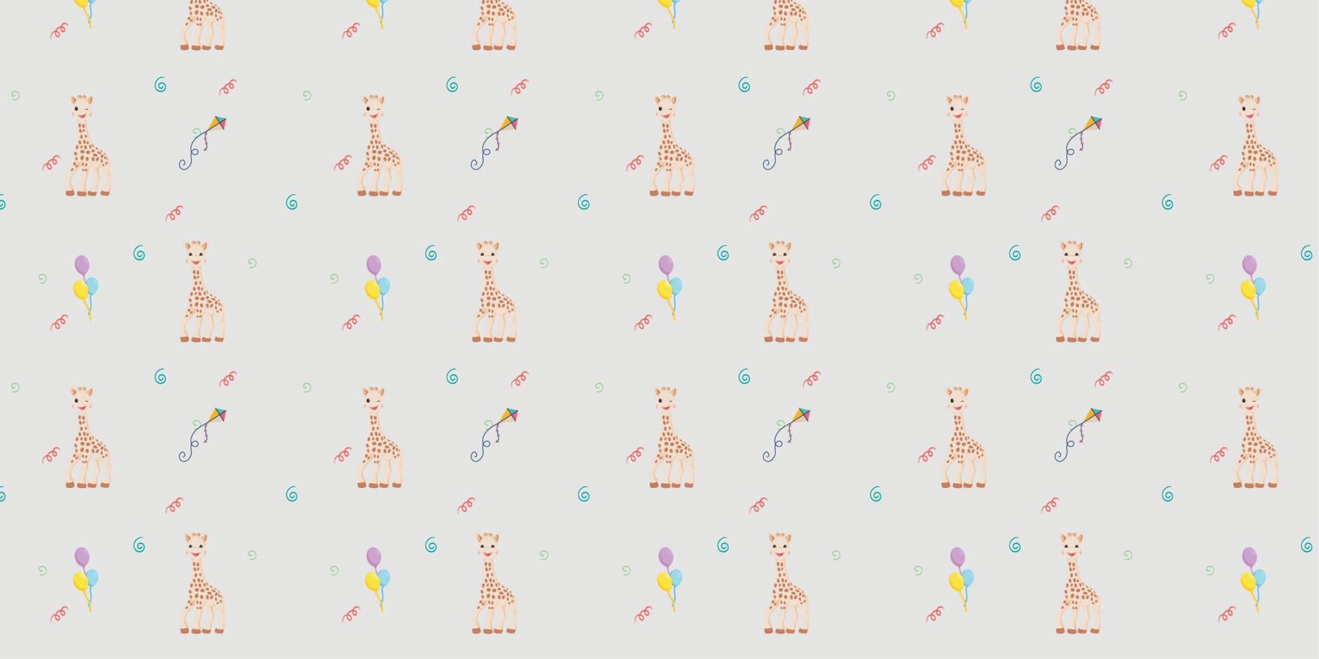Jarige Sophie la girafe® main product photo