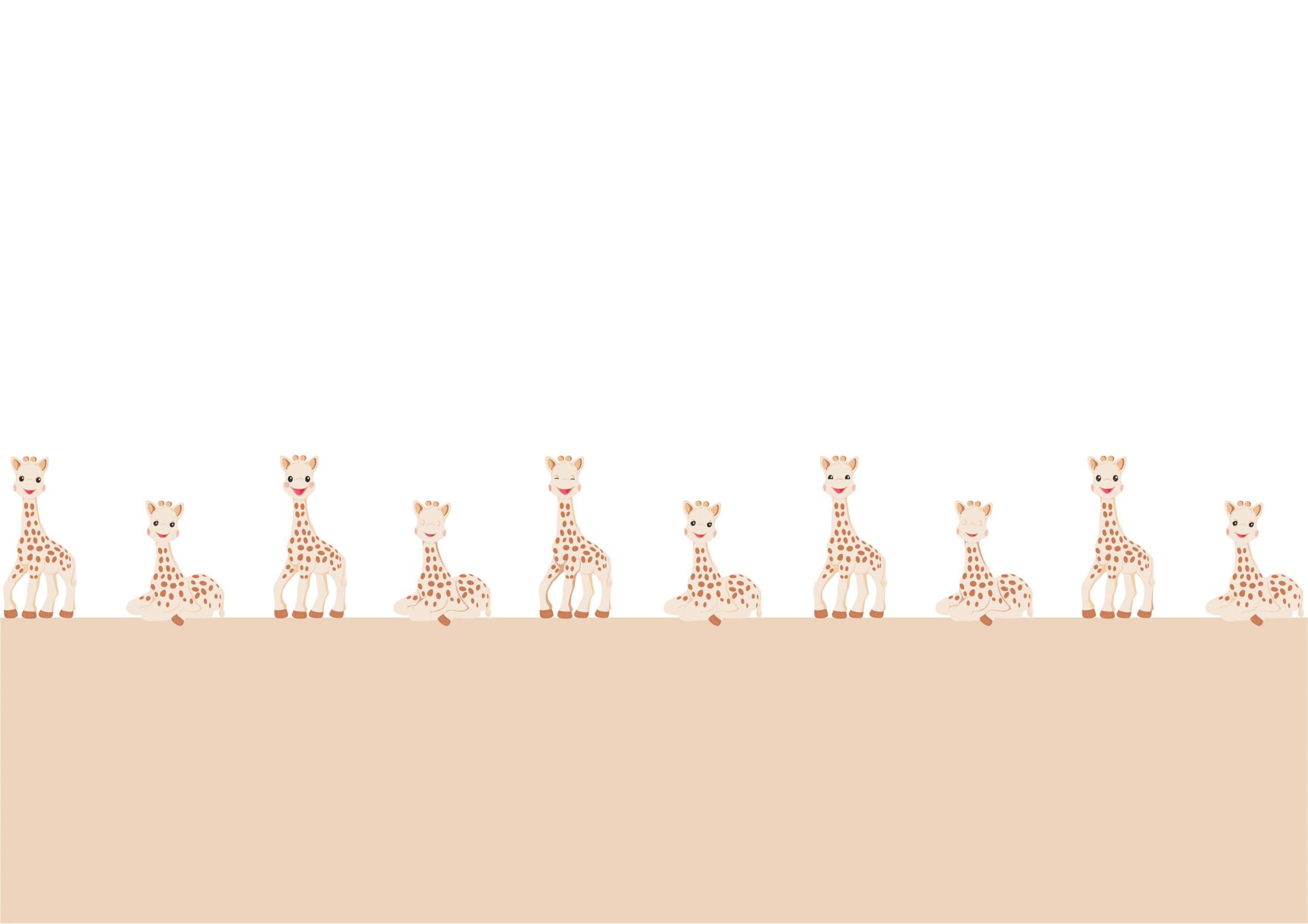 Sophie la girafe® main product photo