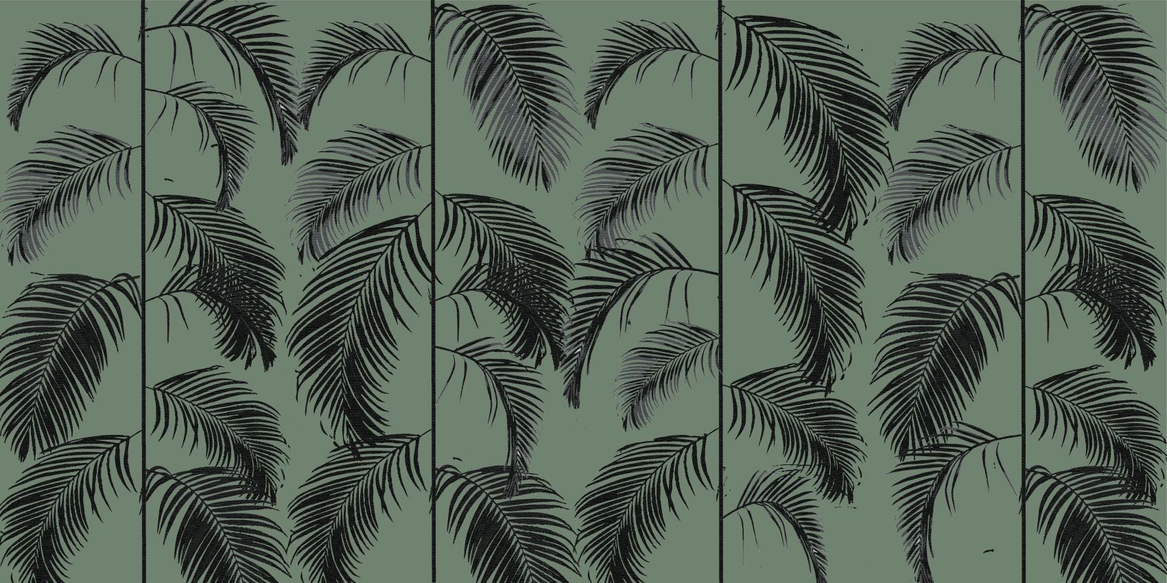 Palmbladeren groen main product photo
