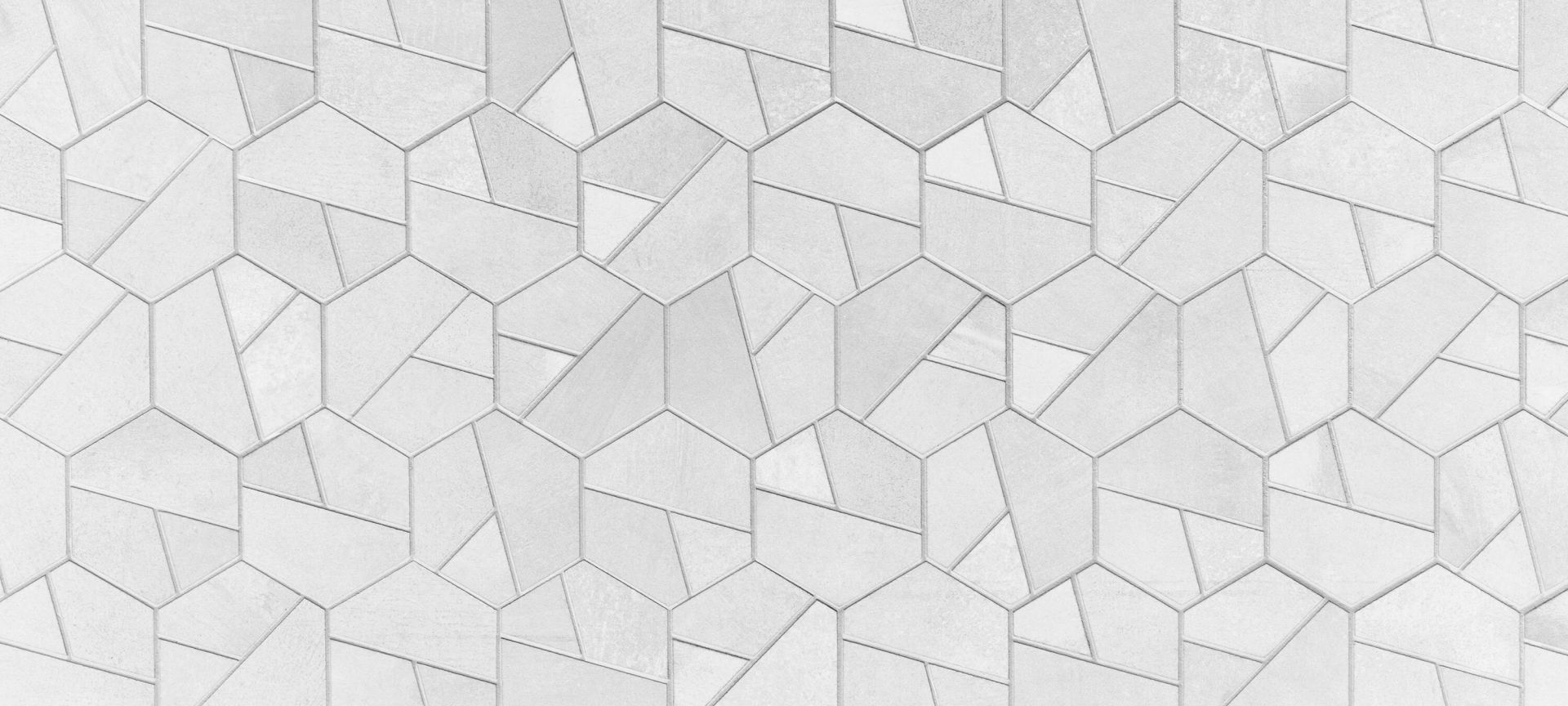 Hexagonale mozaïek main product photo